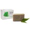 Pure Mitti Ayurvedic Bar Soap, All Natural Organic Handmade with Coconut Oil and Neem for Cleansing and Exfoliating Face and Body